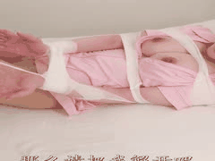 鹫尾芽衣SNOS-058：绳缚L杯巨乳无法动弹，任君随心玩弄的白皙奇迹幸运色情