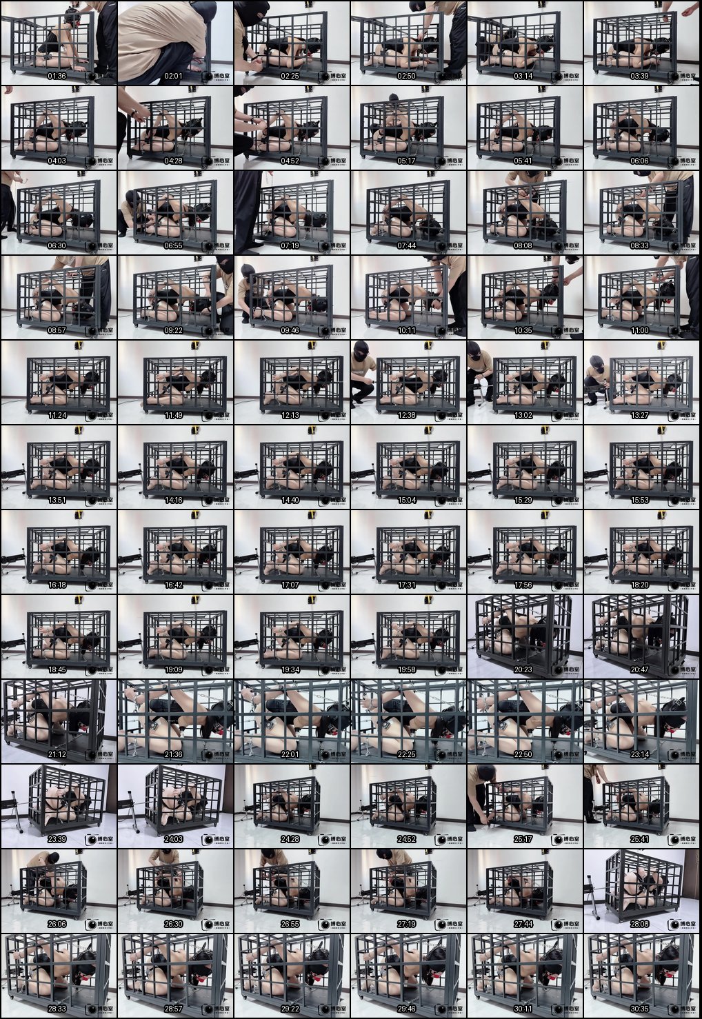 缚心室2：露脸SM调教的禁忌诱惑