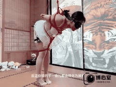 缚心室4：露脸SM调教极致诱惑