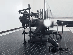 缚心室5：露脸SM捆绑调教诱惑