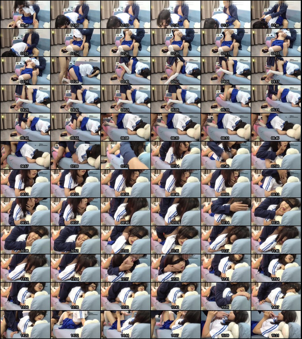 推特调教大神：学院院花被彻底调教成听话母狗