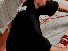 FlameHEL大佬捆绑调教激情第二部