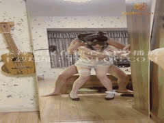 小二先生调教痴女学生，彻底觉醒母狗属性！