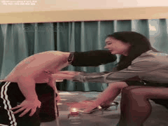 筱月与Airaoc双S女王狂虐坐脸窒息足交极致合集