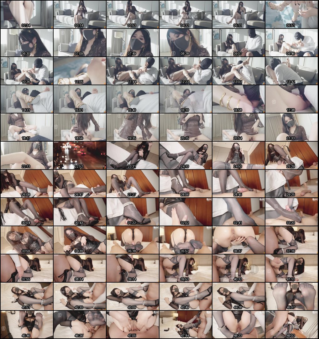 桥本香菜化身性瘾富婆强势包养大学生公狗，强制调教狂野上演