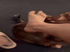 油亮黑丝骚母狗被主人调教！深喉口交狂野挨操