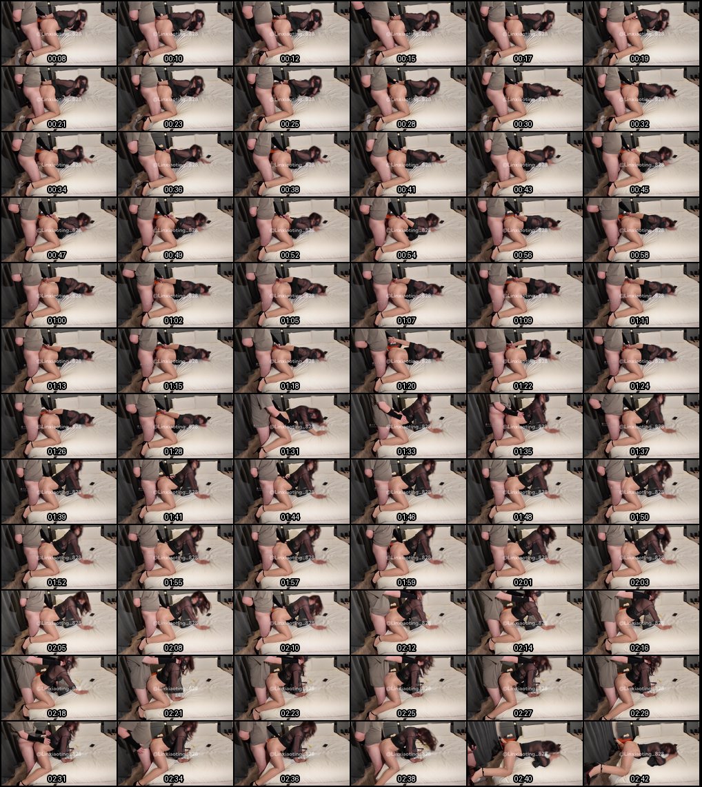 内地男主调教人妻母畜：BDSM重口味日常