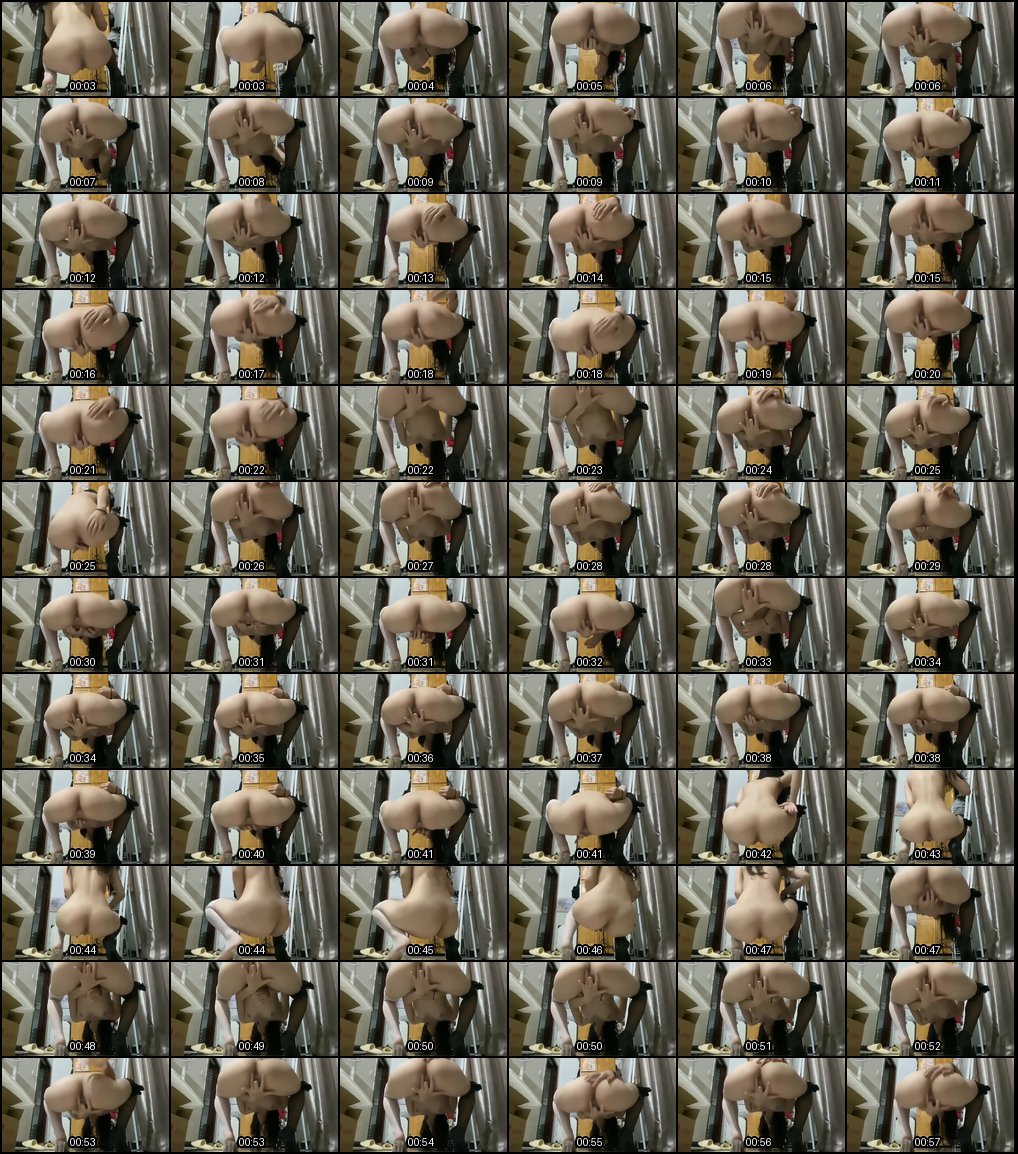 星酱完美御姐音：透明高跟鞋母狗的诱惑调教