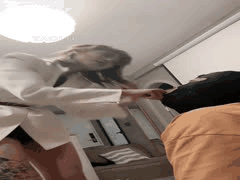 内地女主禾he强势调教厕奴，FEMDOM重口SM盛宴