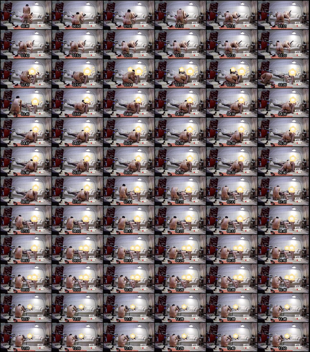 青岛霸气夫妻主调教私拍：FEMDOM女主强势征服