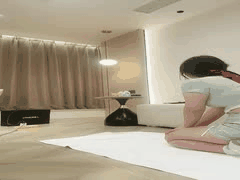 司宁青直播调教：内地女主FEMDOM高跟控激情表演