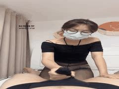 内地男M视角直播：素人FEMDOM调教诱惑