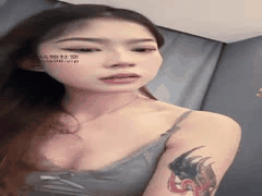 内地女主直播SM调教：高跟控的极致支配诱惑