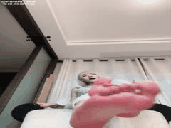 禾he红绿灯牛仔裤胯下寸止挑战：憋精忍耐不许射