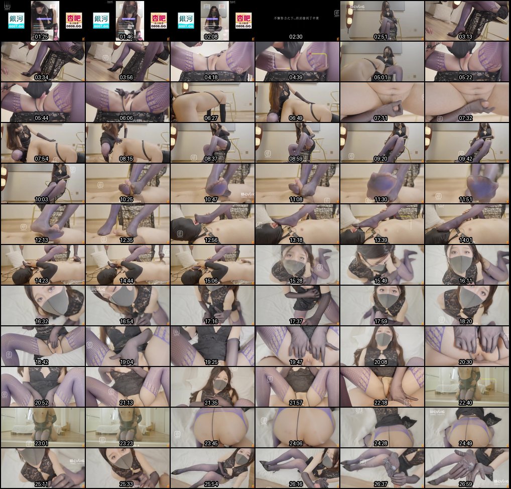 桥本香菜变身榨精女王，专属调教让你臣服欲仙欲死！