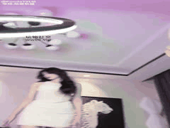 艾琳直播调教：内地女主FEMDOM高跟控诱惑盛宴