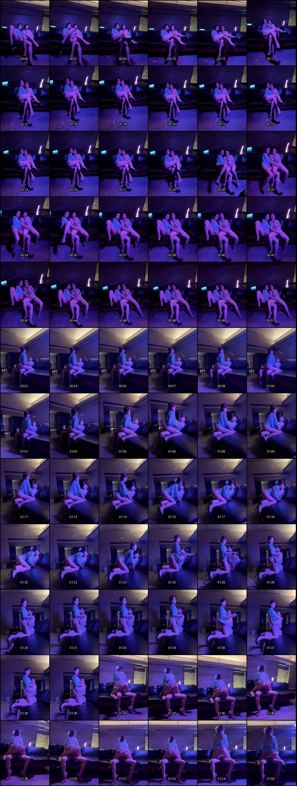 潘娇娇林幼一秀人网捆绑滴蜡调教激情第一弹