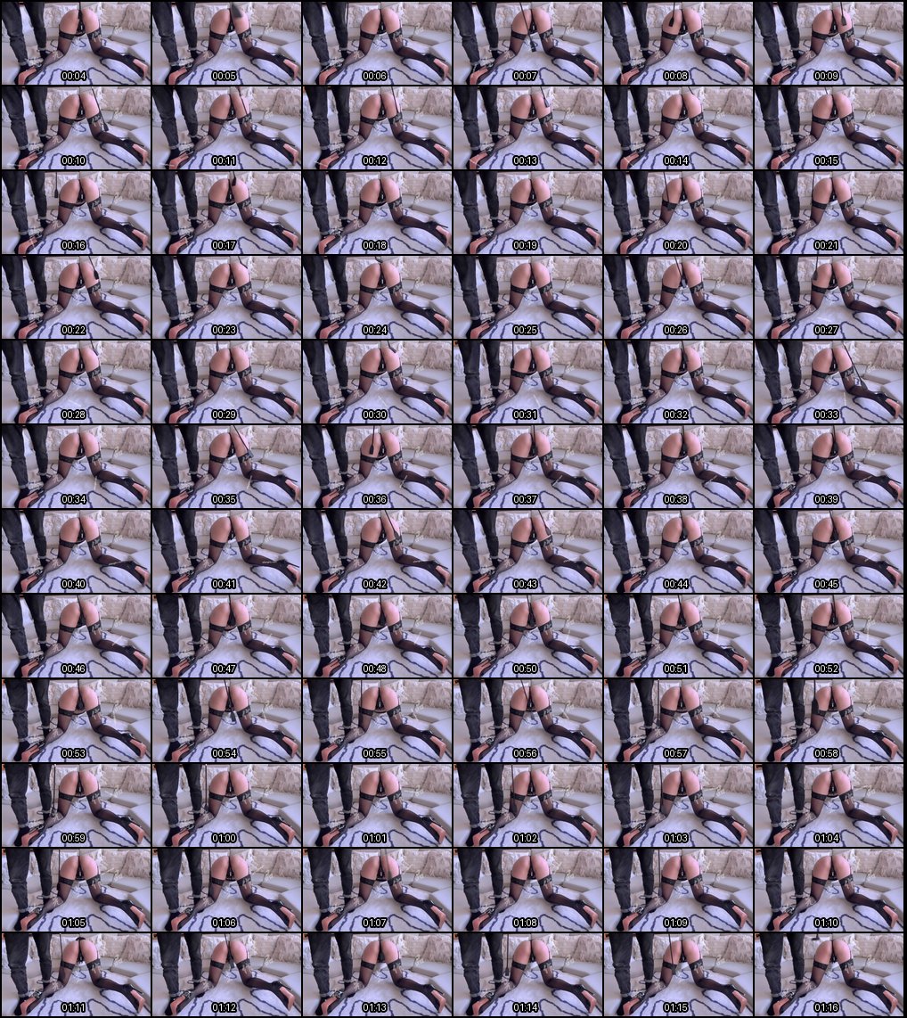 冷先生内地BDSM调教：母畜重口SM实录