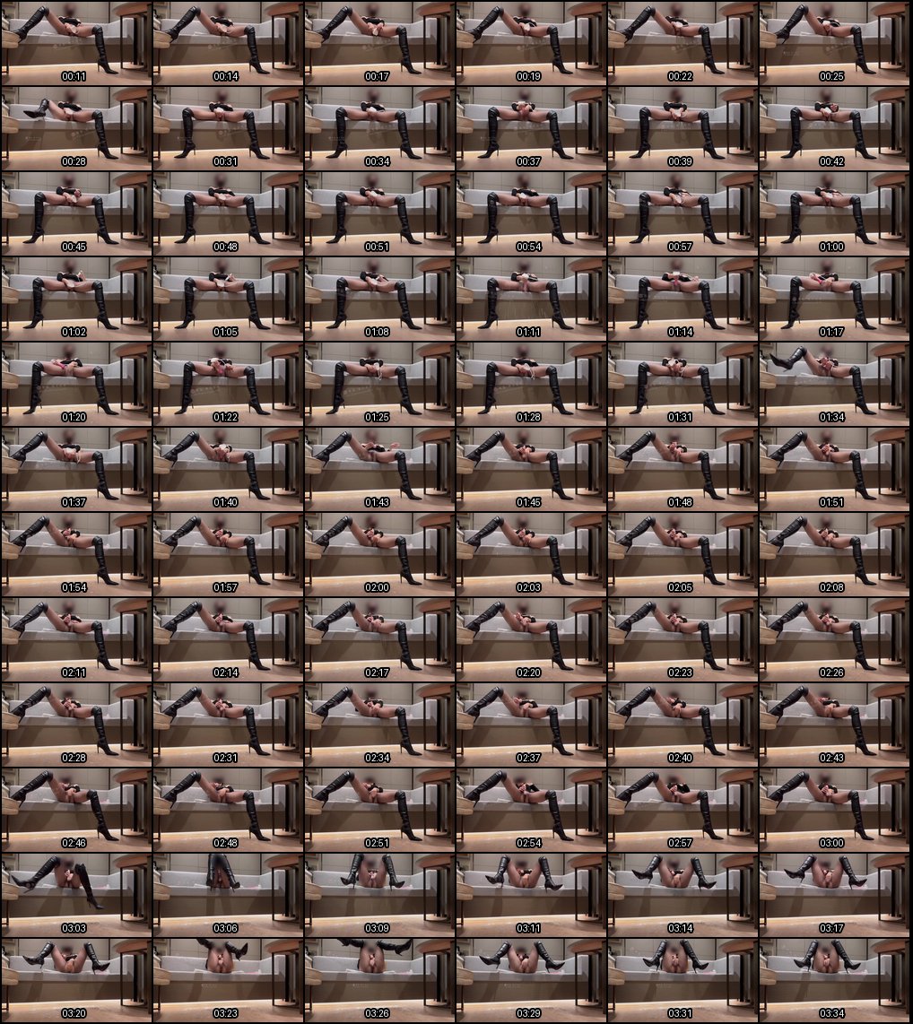 Susie_7777长腿福利姬黑丝高跟调教自慰诱惑