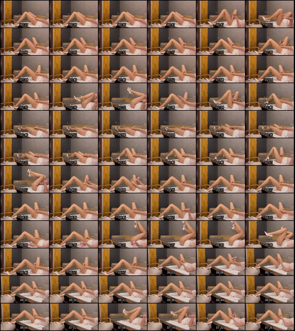 Susie_7777长腿福利姬黑丝高跟调教自慰诱惑