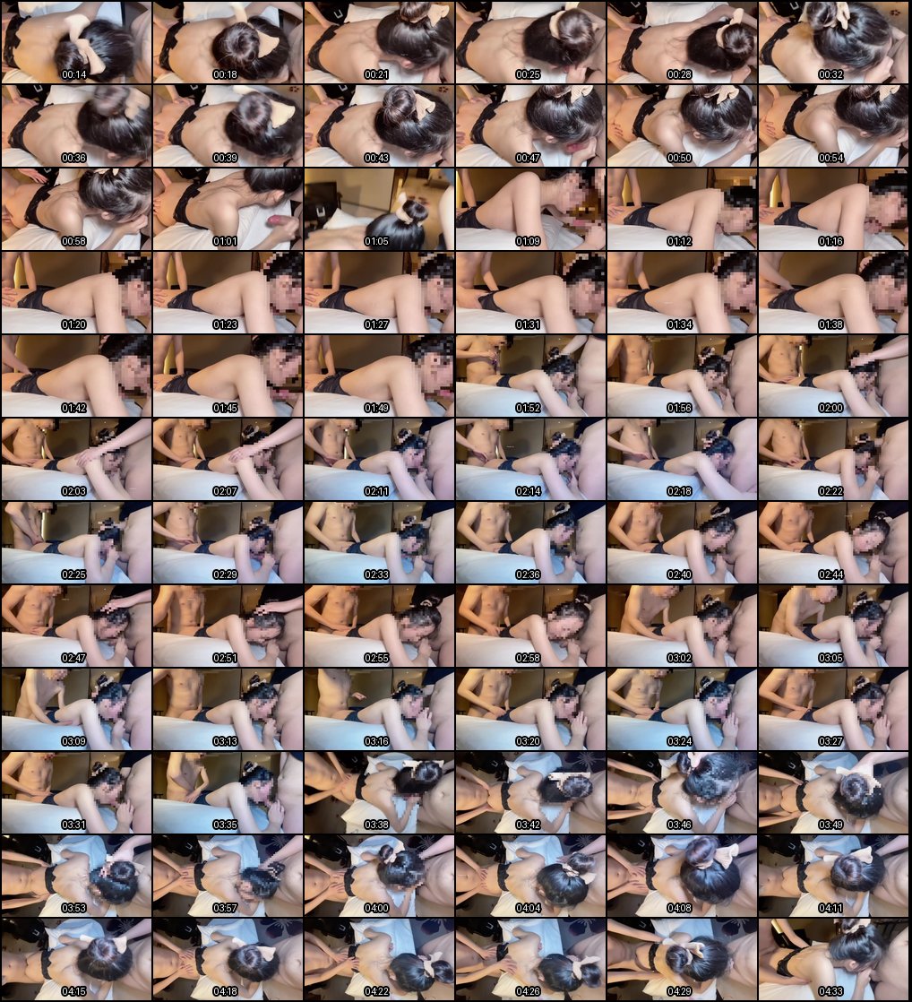 推特极品人妻3P调教：制服包臀裙无套后入猛干，长发大波浪完美炮架视觉拉满