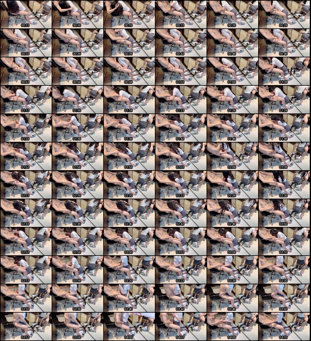 极品人妻3P调教盛宴：制服包臀裙无套后入猛干，肤白大长腿完美炮架视觉拉满