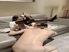 极品人妻3P调教盛宴：制服包臀裙无套猛干，肤白大长腿完美炮架视觉拉满