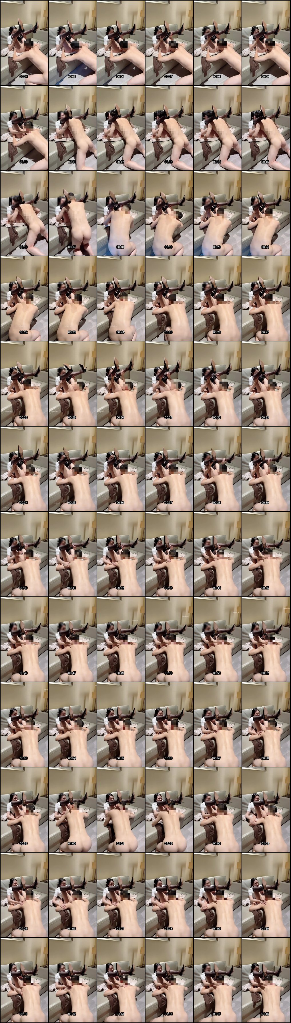 极品人妻3P调教盛宴：制服包臀裙无套猛干，肤白大长腿完美炮架视觉拉满