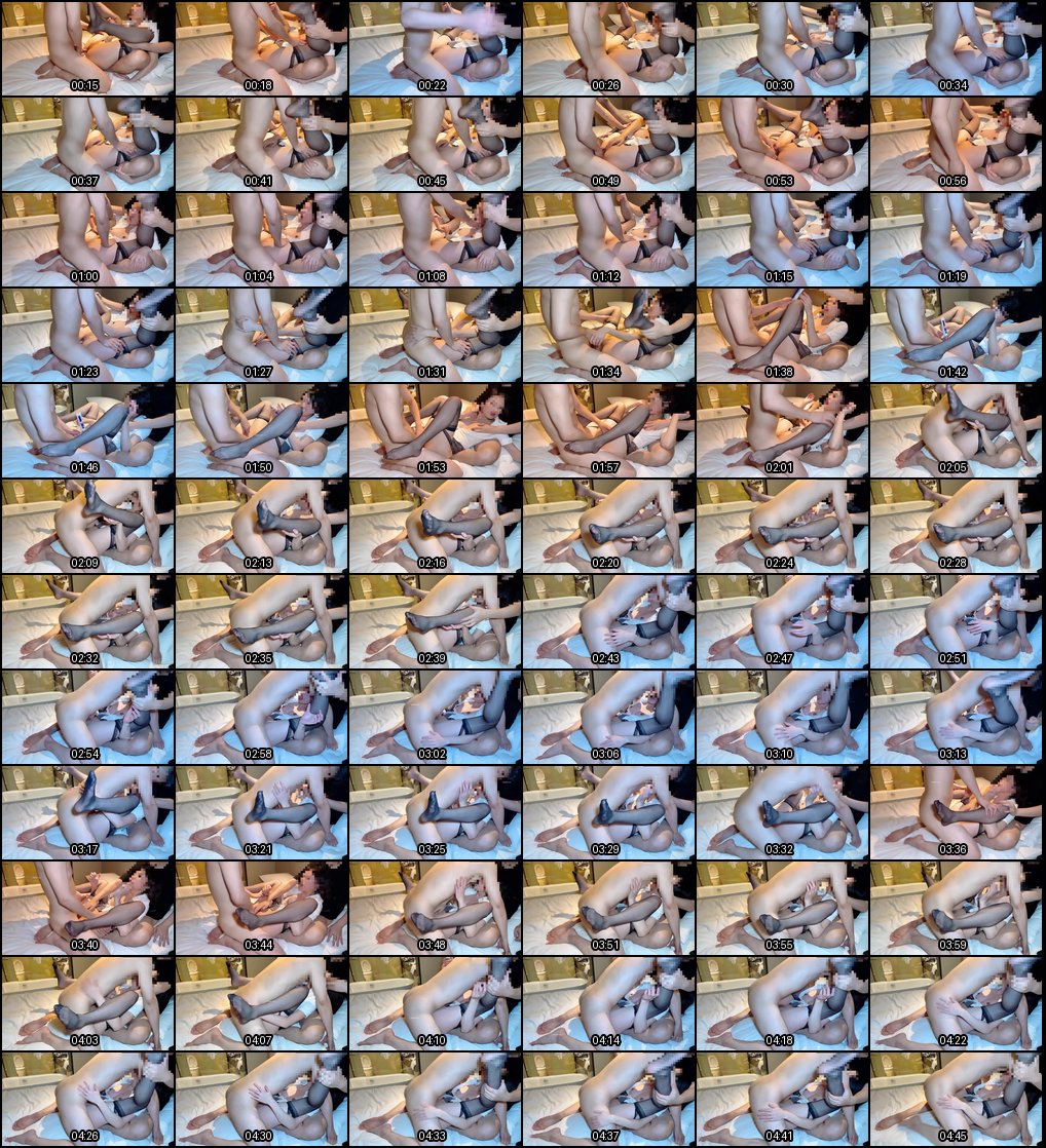 极品人妻3P调教盛宴：制服包臀裙无套猛干，肤白大长腿完美炮架视觉爆表