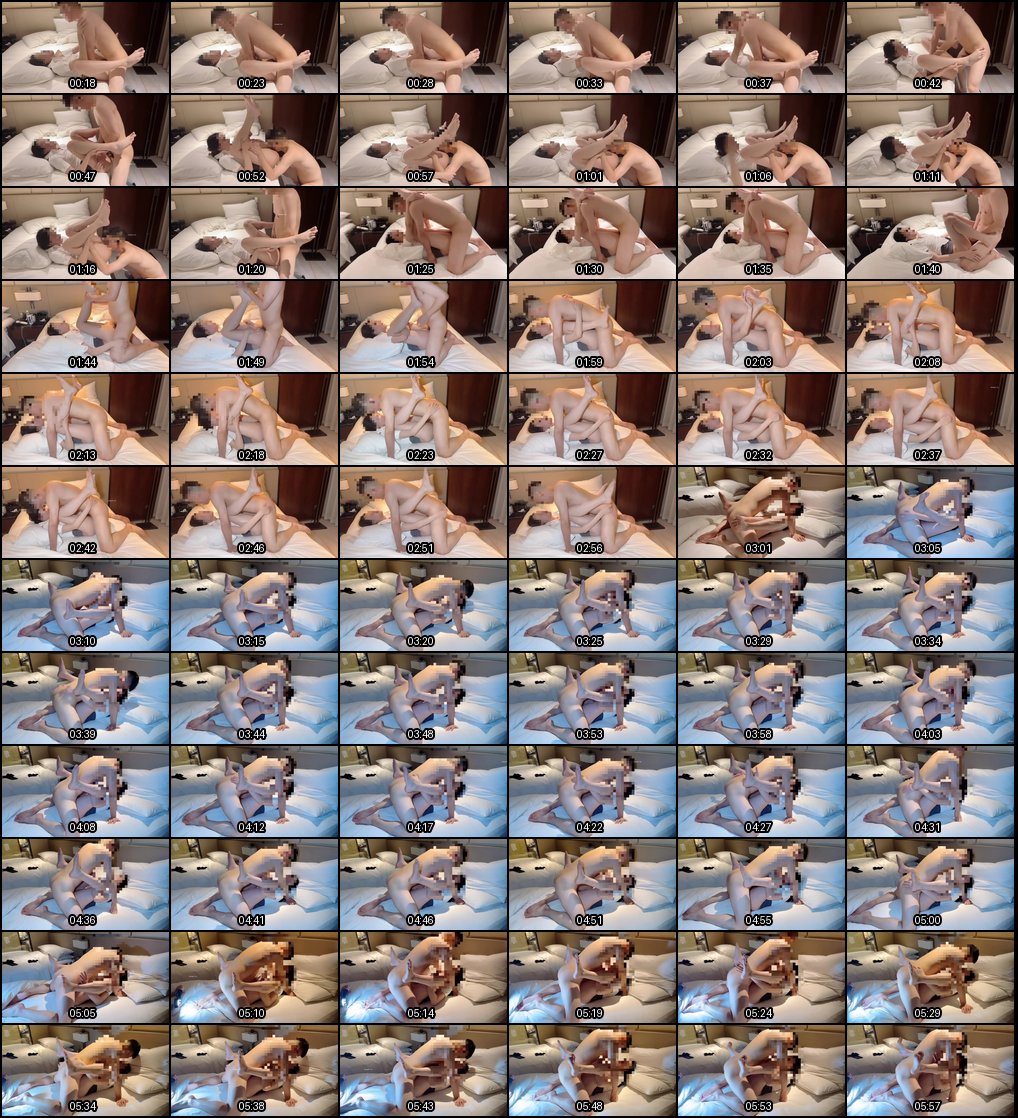 极品人妻3P调教盛宴：制服包臀裙无套后入猛干，肤白大长腿完美炮架视觉拉满