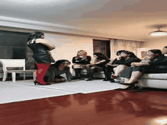 内地女主俱乐部调教私拍：魔仙集中地FEMDOM激情私密视频 CS2024121205