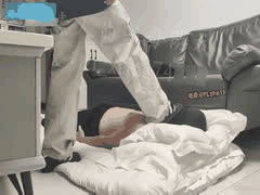 溪若女主调教私拍：内地FEMDOM俱乐部激情出品