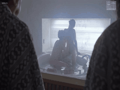 NSFS-401 NTR之馆12 我的美巨乳老婆成为了性玩具_和服 _按摩 _群交