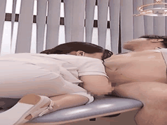 一乃葵 JUQ-924 诱惑牙医诊所 巨乳人妻牙科卫生师被舌吻抽插高潮 月月强制无套抽插检查_护士 诱惑