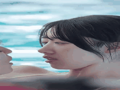 竹内有纪 JUR-243 度假泳池NTR 专属好女人_大人的比基尼_背德感与开放感交错的NTR戏剧_泳池 _NTR _出轨 _人妻 中出