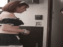 MEYD-925 被骗入的女仆派遣服务_巨乳人妻的服从性癖被唤醒暗黑兼职NTR _天月杏 _中出 _人妻 _NTR _女仆