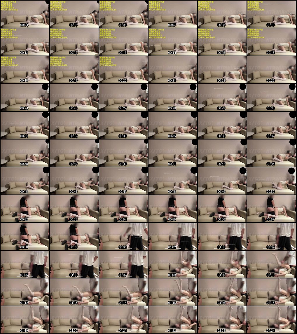 绿帽王NTRWUROSE淫妻御姐合集：去重精选新作全收录