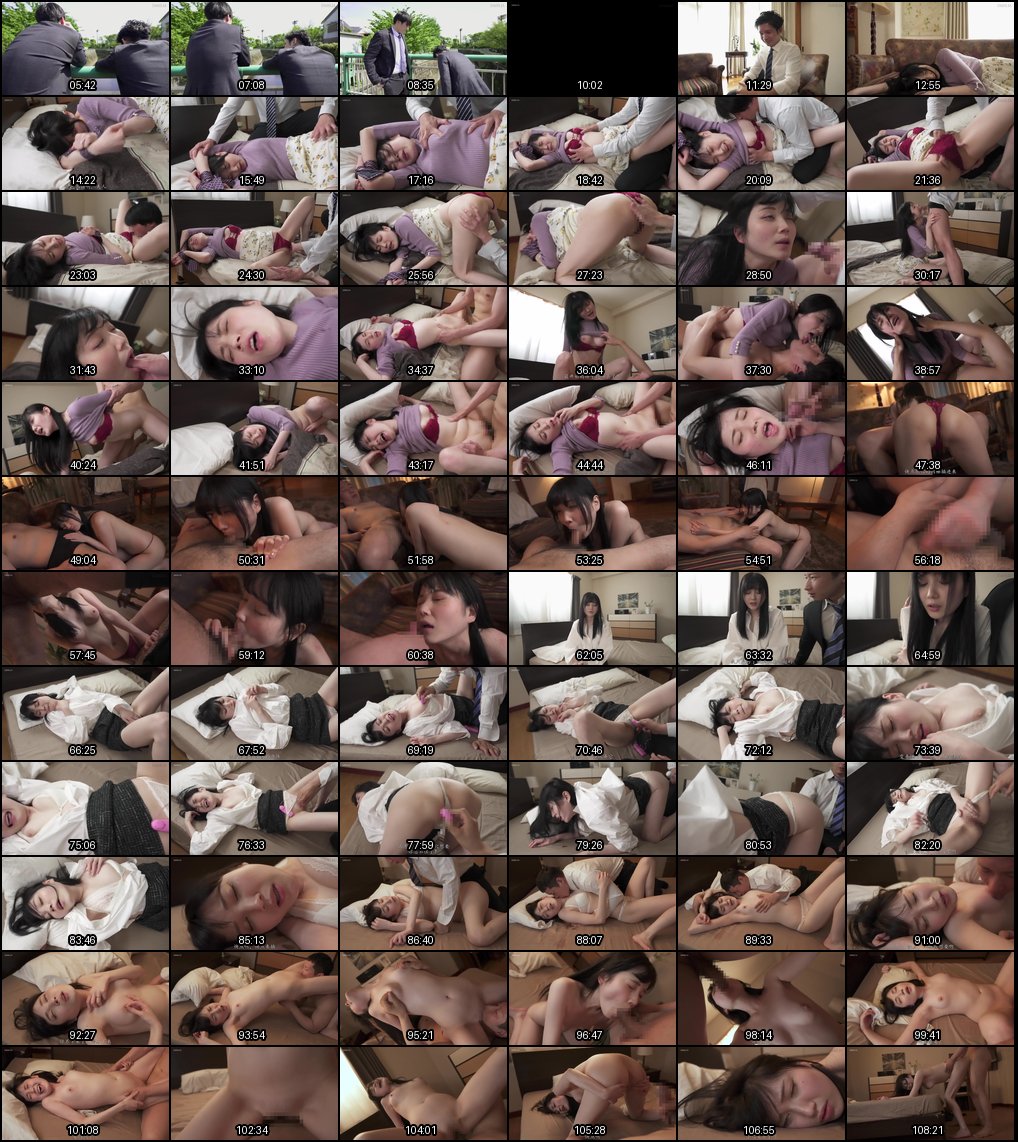 [中字] DLDSS-111 嗑药做爱 被討厌的老公部下下药高潮连连的傲慢妻子 #本田桃 #痉挛 #媚药 #复仇 #人妻