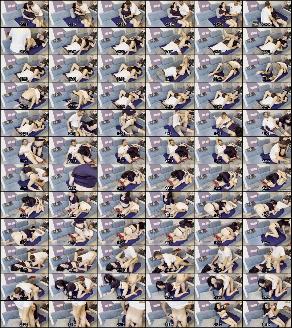 韵味人妻邂逅外国人激吻忍不住 狂吃大屌骑乘欲罢不能快感爆棚