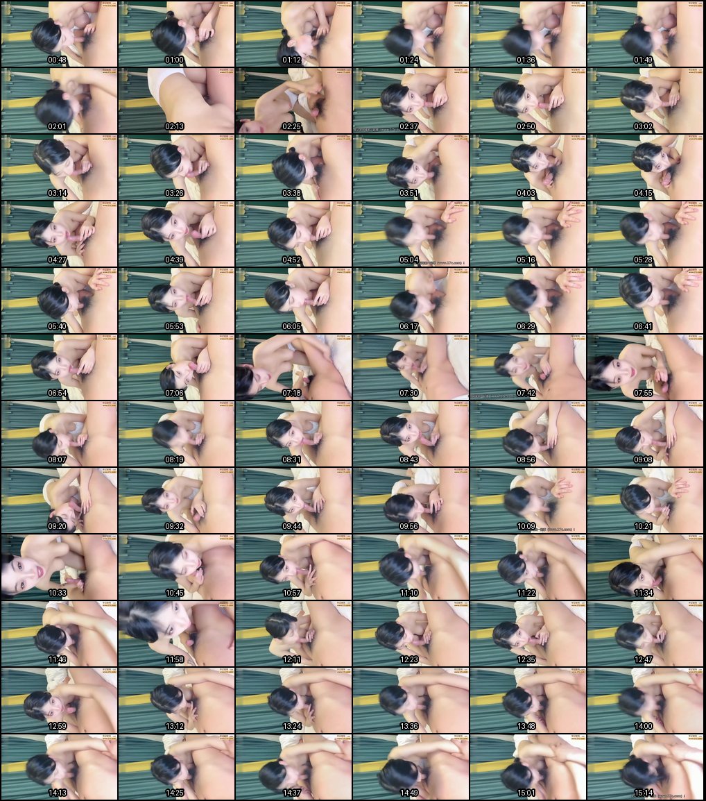 微胖坦克妹子超会玩！吞精真空吸乳交样样精通的熟女人妻猎奇之旅