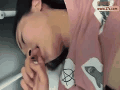 医院病床偷情惊魂：情人陪护直接挑逗开干，紧张刺激到爆！