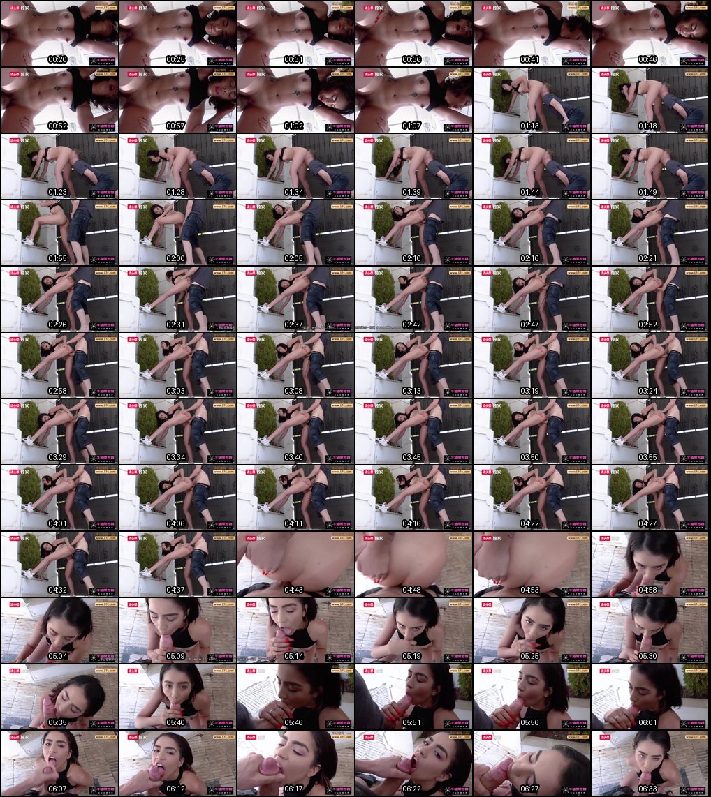 街头假导游搭讪诱惑熟女人妻，激情无套偷情猎奇日本AV