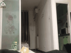 黑丝熟女公寓激情：苗条骚阿姨私密深喉记录