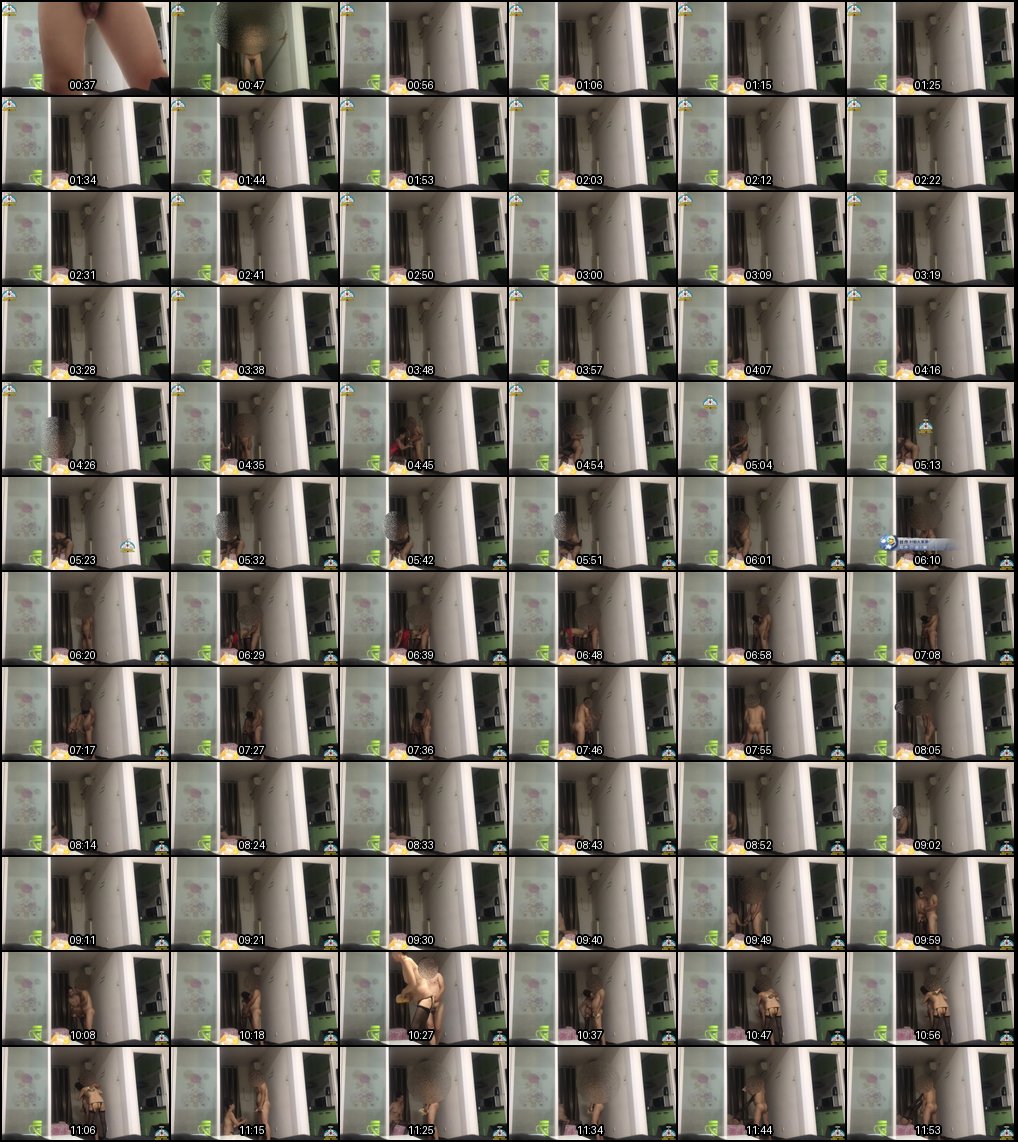 黑丝熟女公寓激情：苗条骚阿姨私密深喉记录