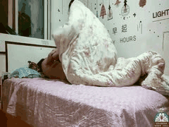 熟女终结者：攻略大奶微胖阿姨的激情攻略