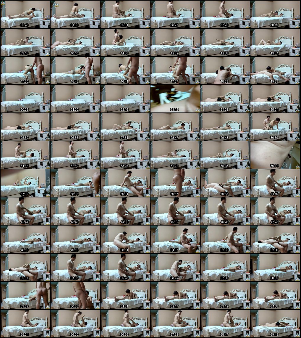 短发红衣丝袜熟女：足交69口交样样精通的终极诱惑