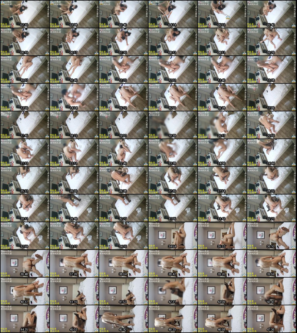 银行大奶少妇下班赴约宾馆 被猛男狂干两炮 穿黑丝求欢叫爽翻天