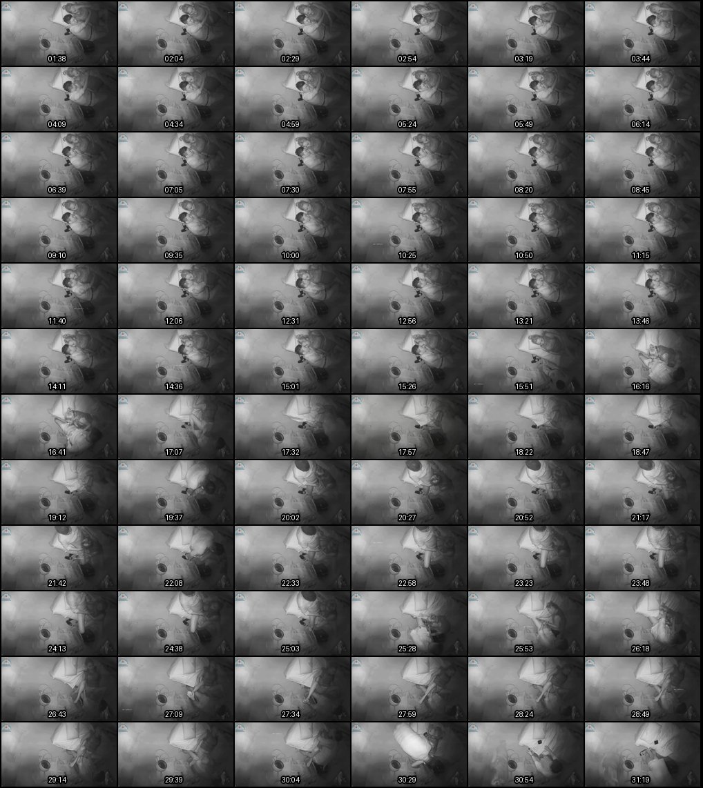 偷拍激情！美容店老板娘少妇为男友深喉口交后狂野内射高潮