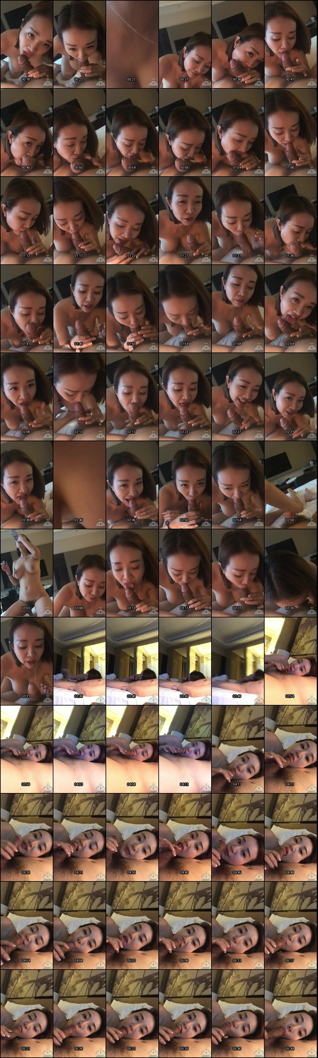 少妇人妻与炮友偷情激战：怀孕了你得负责还钱！对白有趣清晰