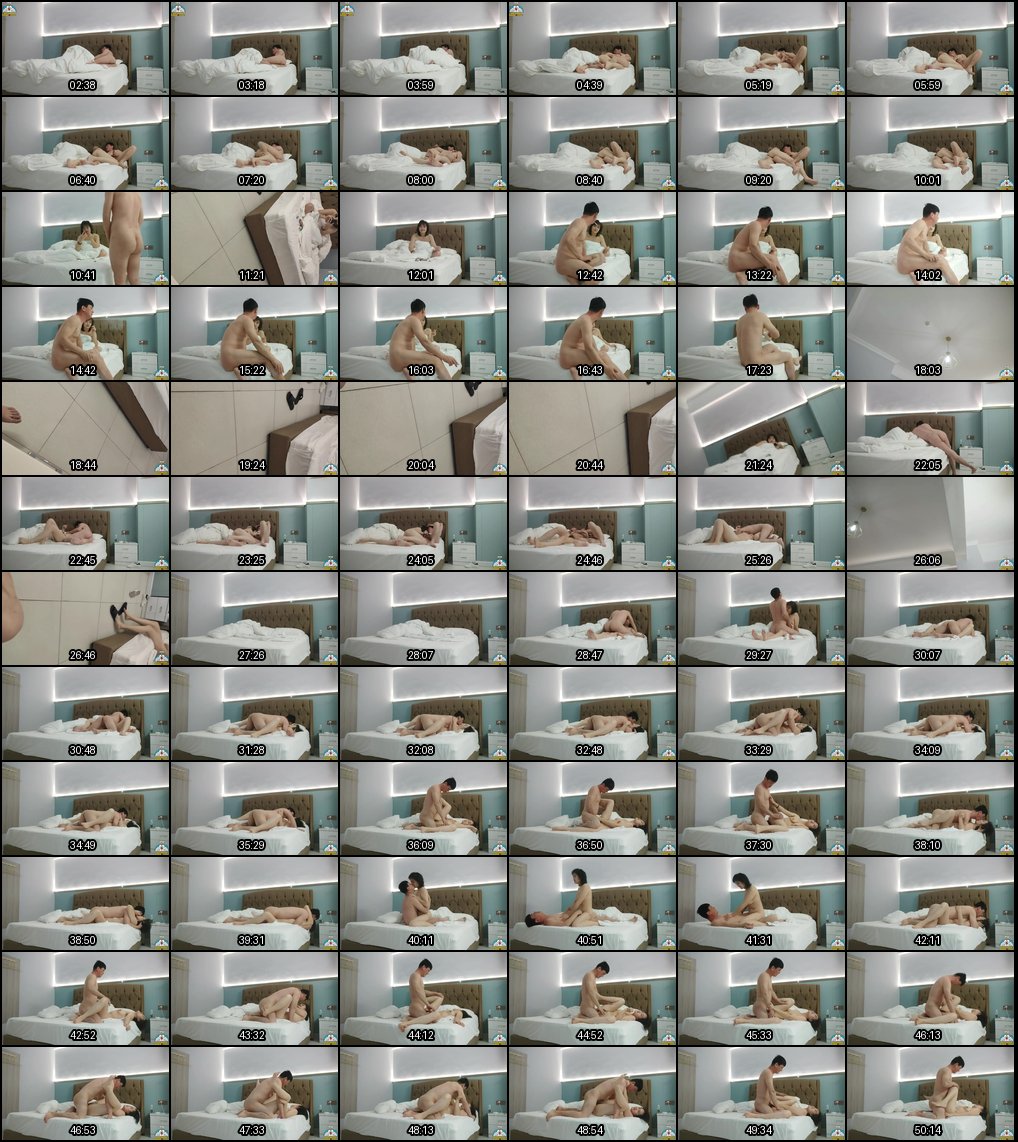 168CM良家少妇网聊激情续战：舌吻吸奶缠绵爆操高潮冲刺